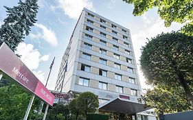 Mercure Besancon Parc Micaud